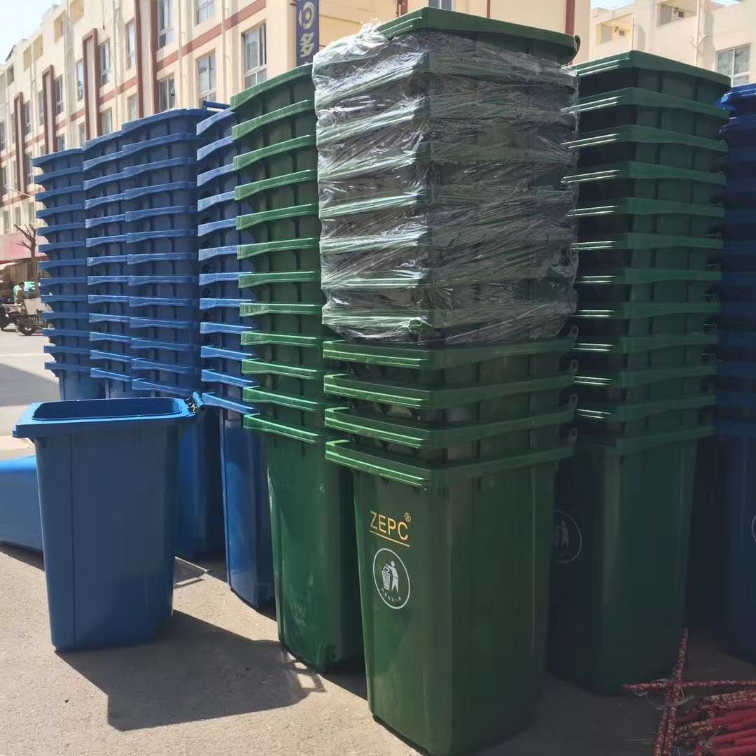 环卫垃圾桶