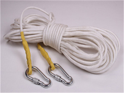 消防应急救生绳