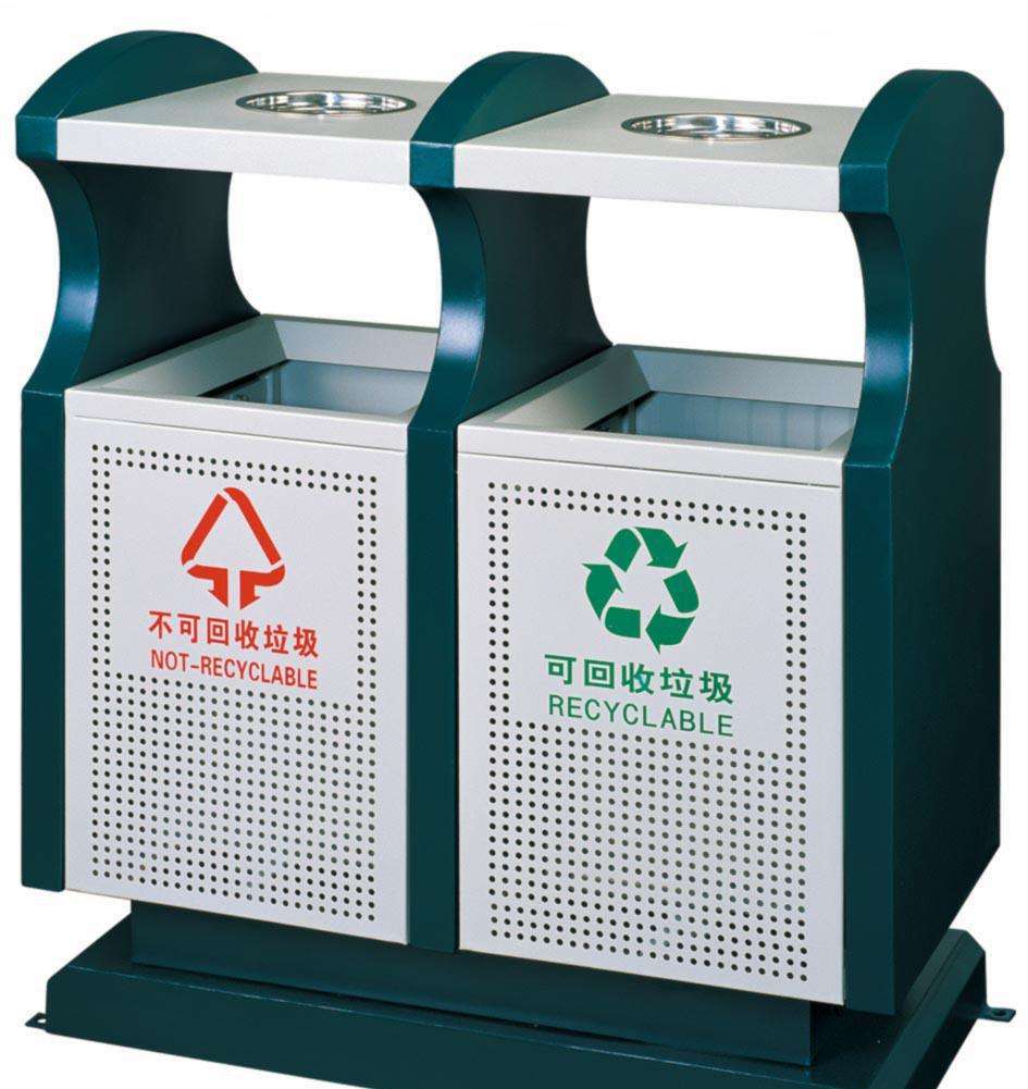 环卫垃圾桶
