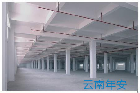 地下室消防工程