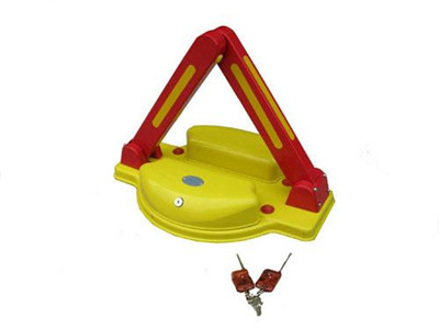 车位锁系列产品