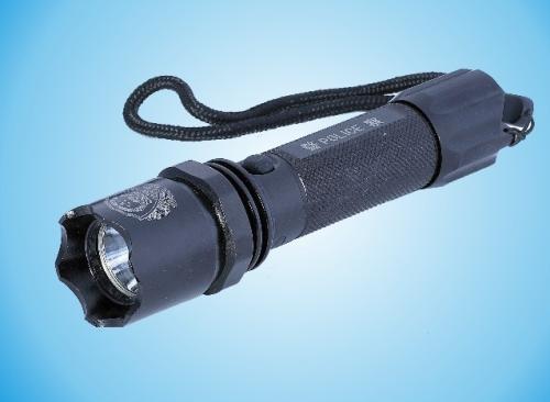 警用电筒