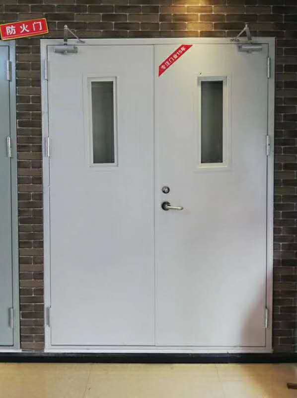 防火门