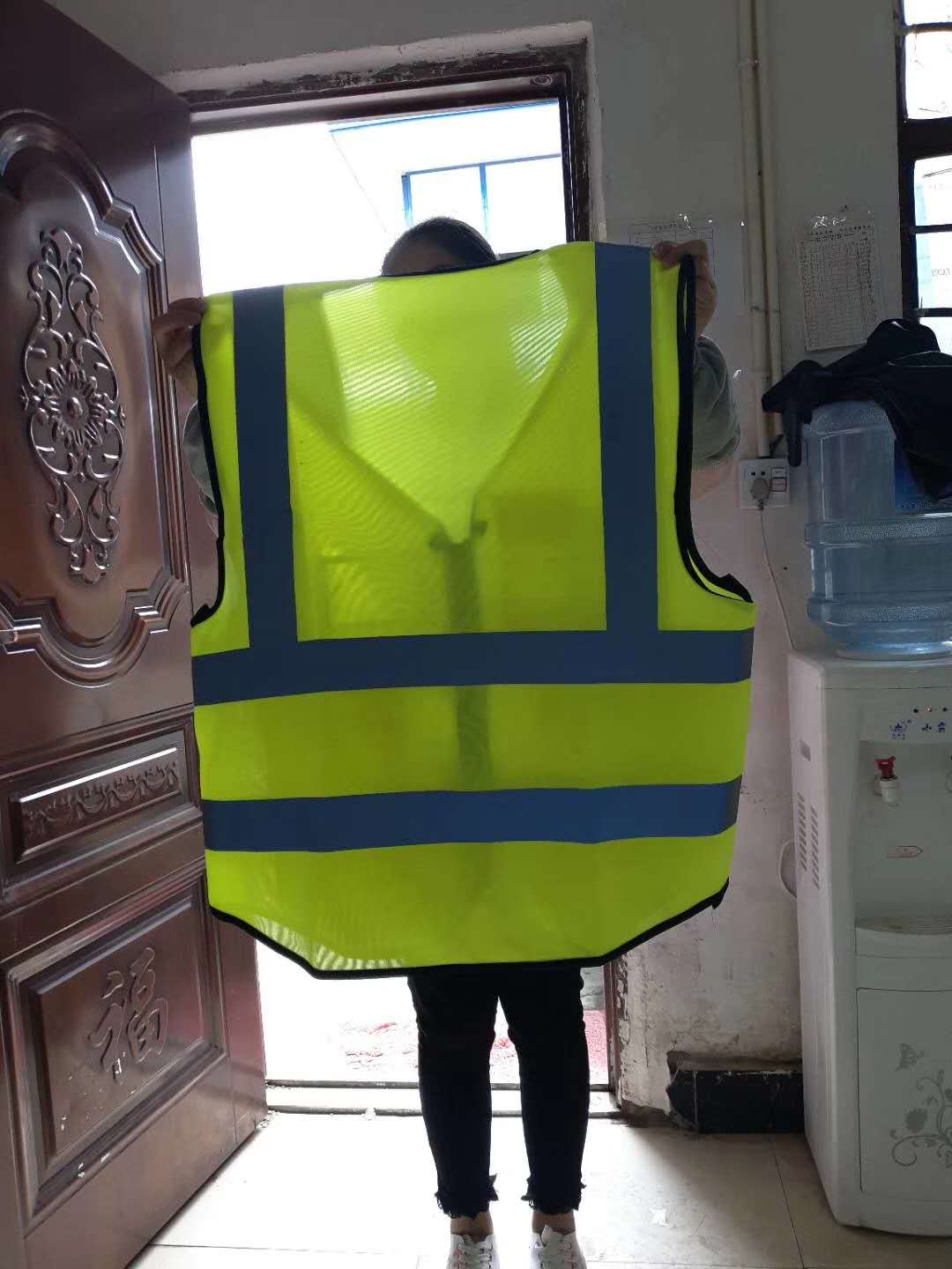 反光字 可定制LOGO