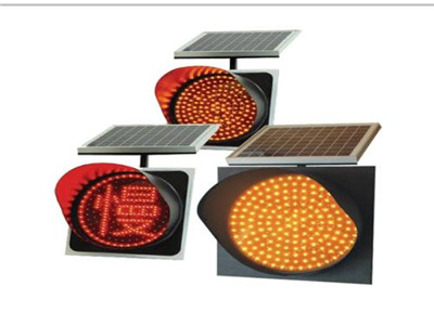 交通灯、爆闪灯系列产品