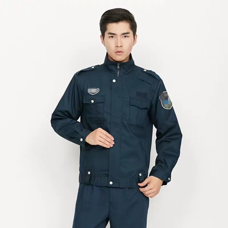 保安押运制服