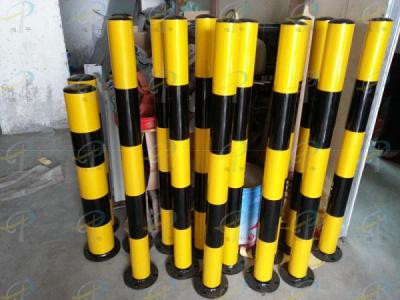 警示柱、挡车杆系列产品