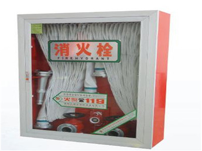 消火栓箱