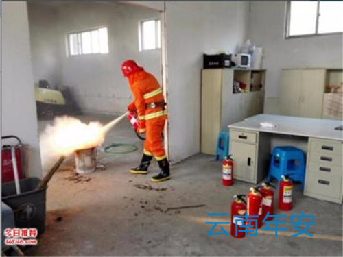 消防工程