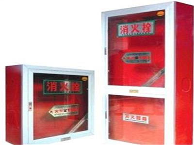 消火栓箱