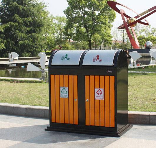 环卫垃圾桶