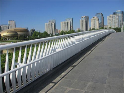 市政护栏