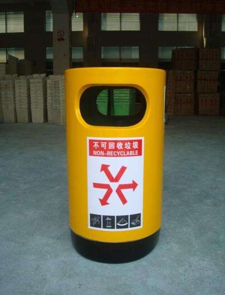 环卫垃圾桶