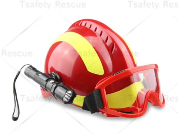 消防安全帽