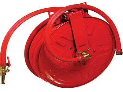 消防软管卷盘